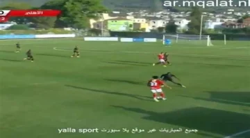 تعادل سلبي.. نتيجة مباراة الأهلي ويانج أفريكانز في مجموعات دوري أبطال إفريقيا 2026